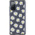 Daisy Doodles Clear Phone Case for your Galaxy S20 FE exclusively at The Urban Flair