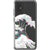 Galaxy S20 Plus Dark 3D Glitch Wave Clear Phone Case - The Urban Flair