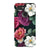 Pixel 3 Gloss (High Sheen) Dark Botanical Tough Phone Case - The Urban Flair