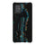 Galaxy A71 5G Gloss (High Sheen) Dark Glitch Tough Phone Case - The Urban Flair