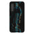 Galaxy A90 5G Gloss (High Sheen) Dark Glitch Tough Phone Case - The Urban Flair