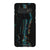 Galaxy S10 Plus Satin (Semi-Matte) Dark Glitch Tough Phone Case - The Urban Flair