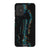 Galaxy S20 Plus Satin (Semi-Matte) Dark Glitch Tough Phone Case - The Urban Flair