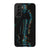 Galaxy S21 Plus Gloss (High Sheen) Dark Glitch Tough Phone Case - The Urban Flair