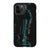 iPhone 11 Pro Gloss (High Sheen) Dark Glitch Tough Phone Case - The Urban Flair