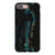iPhone 7 Plus/8 Plus Gloss (High Sheen) Dark Glitch Tough Phone Case - The Urban Flair