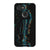 Pixel 3 Gloss (High Sheen) Dark Glitch Tough Phone Case - The Urban Flair
