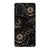 Galaxy Note 20 Gloss (High Sheen) Dark Zodiac Marble Tough Phone Case - The Urban Flair