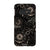 Galaxy S10e Gloss (High Sheen) Dark Zodiac Marble Tough Phone Case - The Urban Flair