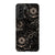 Galaxy S21 Plus Gloss (High Sheen) Dark Zodiac Marble Tough Phone Case - The Urban Flair