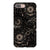 Dark Zodiac Marble Tough Phone Case iPhone 7 Plus/8 Plus Satin [Semi-Matte] exclusively offered by The Urban Flair