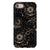 Dark Zodiac Marble Tough Phone Case iPhone 7/8 Satin [Semi-Matte] exclusively offered by The Urban Flair