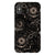 iPhone X/XS Gloss (High Sheen) Dark Zodiac Marble Tough Phone Case - The Urban Flair