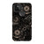 Pixel 5 5G Satin (Semi-Matte) Dark Zodiac Marble Tough Phone Case - The Urban Flair