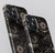 Dark Zodiac Marble Phone Case, iPhone 13 12 Mini Case, 11 Pro Max Case, iPhone XR Case With Aesthetic Design, iPhone 8 SE 2020 Tough Case Feat