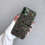 Earth Tone Leopard Print Clear Phone Case iPhone 12 Pro Max by The Urban Flair (Feat)