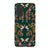 Galaxy S20 Gloss (High Sheen) Emerald Vintage Bees Tough Phone Case - The Urban Flair