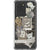 Galaxy S20 Ultra Esoteric Space Scraps Collage Clear Phone Case - The Urban Flair