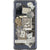 Galaxy S20 FE Esoteric Space Scraps Collage Clear Phone Case - The Urban Flair