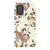 Galaxy A71 5G Gloss (High Sheen) Fall Leopard Foliage Tough Phone Case - The Urban Flair