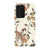 Galaxy Note 20 Ultra Gloss (High Sheen) Fall Leopard Foliage Tough Phone Case - The Urban Flair
