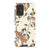 Galaxy S20 Plus Gloss (High Sheen) Fall Leopard Foliage Tough Phone Case - The Urban Flair