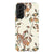 Galaxy S21 Gloss (High Sheen) Fall Leopard Foliage Tough Phone Case - The Urban Flair