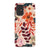Galaxy S20 Plus Gloss (High Sheen) Fall Watercolor Flowers Tough Phone Case - The Urban Flair