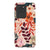 Galaxy S20 Ultra Gloss (High Sheen) Fall Watercolor Flowers Tough Phone Case - The Urban Flair