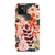Pixel 5 5G Gloss (High Sheen) Fall Watercolor Flowers Tough Phone Case - The Urban Flair