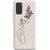 Galaxy S20 Feminine Line Art Biodegradable Phone Case - The Urban Flair