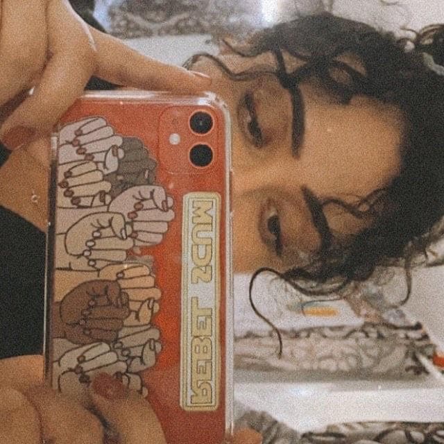 Feminist Fists Clear Phone Case for Apple iPhone 15 (& more!)– The Urban  Flair