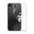Floating Astronaut Clear Phone Case iPhone 12 Pro Max by The Urban Flair (Floating Astronaut Clear Phone Case iPhone 11 Pro Max Exclusively at The Urban Flair Feat)