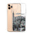 Glitch Scenic City Clear Phone Case iPhone 12 Pro Max by The Urban Flair (Glitch Scenic City Clear Phone Case iPhone 11 Pro Max Exclusively at The Urban Flair Feat)