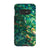 Galaxy S10e Gloss (High Sheen) Green Abalone Shell Tough Phone Case - The Urban Flair