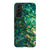 Galaxy S21 Gloss (High Sheen) Green Abalone Shell Tough Phone Case - The Urban Flair