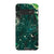Galaxy S10 Gloss (High Sheen) Green Marble Zodiac Tough Phone Case - The Urban Flair