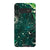 Galaxy S10 Plus Gloss (High Sheen) Green Marble Zodiac Tough Phone Case - The Urban Flair