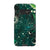 Galaxy S10e Gloss (High Sheen) Green Marble Zodiac Tough Phone Case - The Urban Flair