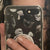 Grunge Mystic Elements Clear Phone Case iPhone 12 Pro Max by The Urban Flair (Customer Feat)
