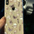 Grunge Mystic Elements Clear Phone Case iPhone 12 Pro Max by The Urban Flair (Customer Feat)