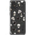 Grunge Mystic Elements Clear Phone Case for your Galaxy S20 Plus exclusively at The Urban Flair
