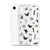 Grunge Mystic Elements Clear Phone Case iPhone 12 Pro Max by The Urban Flair (Grunge Mystic Elements Clear Phone Case iPhone 11 Pro Max Exclusively at The Urban Flair Feat)