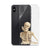 Grunge Skeleton Clear Phone Case iPhone 12 Pro Max by The Urban Flair (Grunge Skeleton Clear Phone Case iPhone 11 Pro Max Exclusively at The Urban Flair Feat)