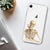 Grunge Skeleton Clear Phone Case iPhone 12 Pro Max by The Urban Flair (Feat)