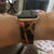 Shop The Grunge Tortoise Shell Apple Watch Band Exclusively at The Urban Flair - Trendy Faux/Vegan Leather iWatch Straps - Affordable Replacements Bands For Women