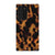 Galaxy Note 20 Ultra Gloss (High Sheen) Grunge Tortoise Shell Print Tough Phone Case - The Urban Flair