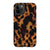 iPhone 11 Pro Gloss (High Sheen) Grunge Tortoise Shell Print Tough Phone Case - The Urban Flair