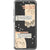 Galaxy S20 Hope Faith Minimal Collage Clear Phone Case - The Urban Flair