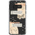 Galaxy S10e Hope Faith Minimal Collage Clear Phone Case - The Urban Flair